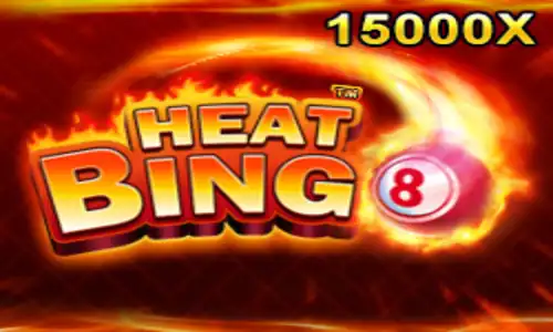 FC178 HEAT-BINGO-PHCASH