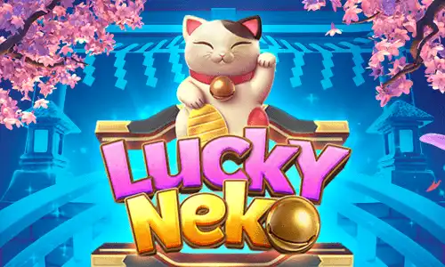 luckyneko