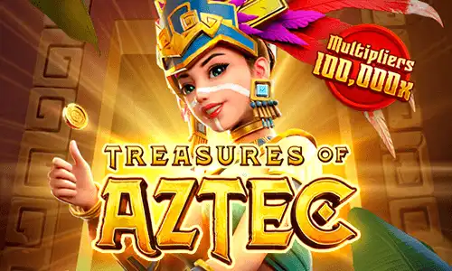 treasure-of-aztec